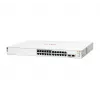 HPE Aruba Networking Instant On 1830 24p Gigabit CL4 PoE 2p SFP 195W jungiklis