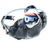 Juosmens krepšys DEUTER Pulse 3, 3 L, Graphite, 330 g