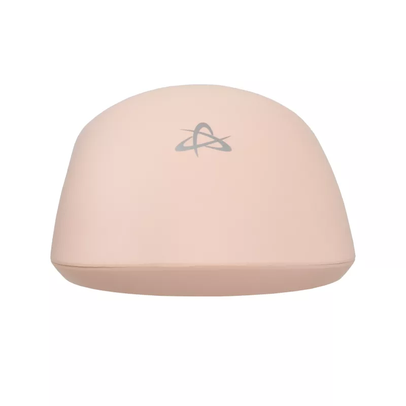 Belaidė pelė SBOX WM-852 rožinė