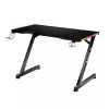 Gaming stalas Huzaro Hero 2.5 RGB LED