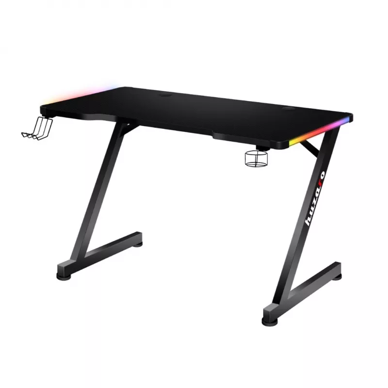 Gaming stalas Huzaro Hero 2.5 RGB LED
