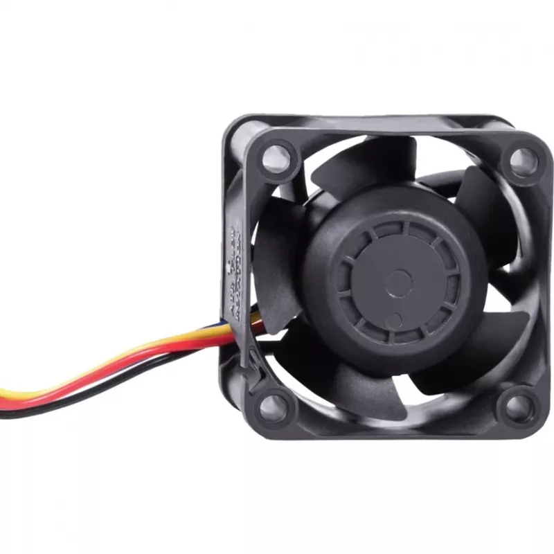 Alphacool 24826 juodas
