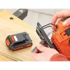 Pjūklas dėlioninis Black & Decker BDCJS18N