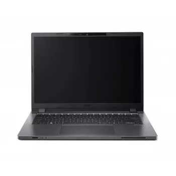 Nešiojamas kompiuteris Acer TravelMate P2 TMP214-75-G3-TCO 14 colių WUXGA IPS, Intel Core Ultra 5 125H, 16GB RAM, 512GB SSD, pirštų atspaudų skaitytuvas, SmartCard, Windows 11 Pro, 3 metų garantija su atvykimu į vietą