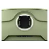 Išlenktas kompiuterio monitorius Arozzi Nova 49 colių (124,5 cm) Dual QHD 5120×1440 LED VA, 4 ms, žalias