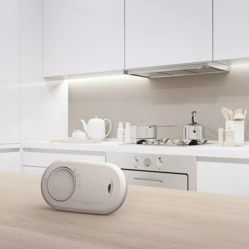 Anglies monoksido detektorius FireAngel FA3820-INT