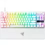 Razer Huntsman V3 Pro Tenkeyless 8KHz | Žaidimų klaviatūra | Laidinė | US | Balta | Razer Analog Optical Switch Gen-2
