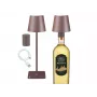 Virtuvinis kombainas Beper P201UTP113 500W, 1,5 L dubuo, elektrinis smulkintuvas