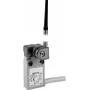 Panasonic MEM1G61Z Galinis jungiklis 24 V 5 A spyruoklinis strypas IP67 1 vnt.