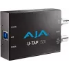 AJA U-TAP SDI – vaizdo įrašymo adapteris, USB 3.0