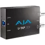 AJA U-TAP SDI – vaizdo įrašymo adapteris, USB 3.0