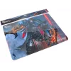 Pelėdas White Shark MP-1897 MP-UMETHON 40x30 cm