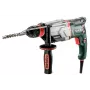 Metabo Rotacinis plaktukas 800W 3.2J su papildomu griebtuvu KHE 2860