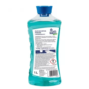 Skystis grindų valymui Mill MILL_Clean Universal 1 L (buitinis grindų valiklis)