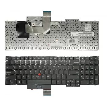 Lenovo KB312023 klaviatūra, skirta ThinkPad Edge E530/E535/E545