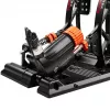 Asetek SimSports Invicta THORP II pedalų rinkinys - juodas