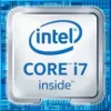 Procesorius Intel Core i7-9700, 8 branduoliai, 8 gijos, 4,7 GHz, 12 MB, 65 W, S1151, Tray