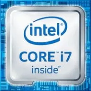 Procesorius Intel Core i7-9700, 8 branduoliai, 8 gijos, 4,7 GHz, 12 MB, 65 W, S1151, Tray