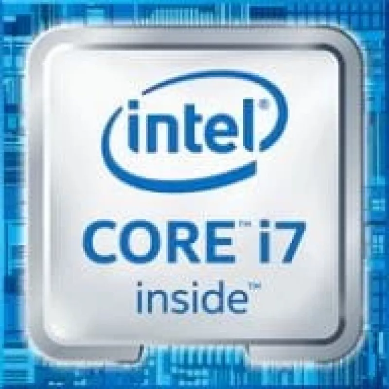 Procesorius Intel Core i7-9700, 8 branduoliai, 8 gijos, 4,7 GHz, 12 MB, 65 W, S1151, Tray