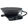 Stalo dujinė kepsninė Campingaz 360 Grill CV, 2400 W, juoda