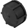 LED galiniai dangteliai EUROLITE 51914186 – IP65 apsauga, suderinami su DMX