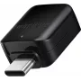 USB adapteris Samsung Type-C į USB-A GH98-41288A — Type-C kištukas į USB-A lizdą, kompaktiškas keitiklis