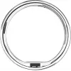 Ultrahuman Ring Air sidabrinis, 10 dydis