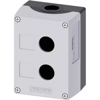 Siemens 3SU1802-0AA00-0AB1 pilkas
