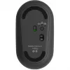 Logitech Pebble 2 Combo belaidė klaviatūra ir pelė QWERTZ vokiška pilka