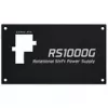 Maitinimo blokas Lian Li RS Series ATX 3.1 modulinis 80 PLUS Gold 1000W
