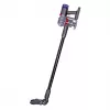 Dyson V8 Advanced 2-in-1 belaidis šluotinis dulkių siurblys, sidabrinis/nikelio spalvos