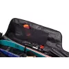 Thule 5162 Roundtrip Rolling Ski Bag 192cm Juodas – slidžių kelioninis krepšys