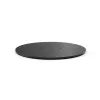 Compulocks STB3B Stabilumo pagrindas stovui – montavimo komponentas planšetiniam laikikliui, guminis pagrindas, juoda, nuo 27,94 cm (nuo 11 inch)