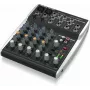 Behringer XENYX 802S - analoginis garso maišytuvas