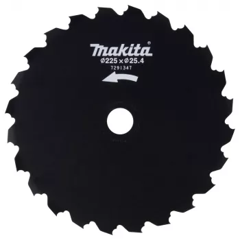 Priedas žoliapjovei Makita 199872-9 – pjovimo diskas