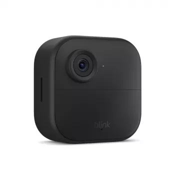 IP stebėjimo kamera Blink B0DHLV4P1B 1080p lauko belaidė