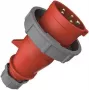MENNEKES Elektrotechnik GmbH & Co. KG 32A5P 6H400V Kištukas AM-TOP 300** IP67 (300)