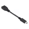 USB grafikos adapteris Acer NP.CAB1A.020 Juodas
