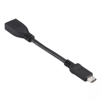 USB grafikos adapteris Acer NP.CAB1A.020 Juodas