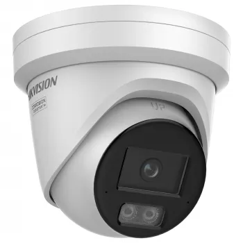 IP stebėjimo kamera Hikvision Pro Series DS-2CD2347G3-LI2UY 4MP 360°