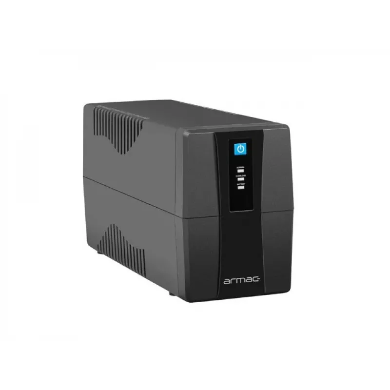 UPS ARMAC HOME LITE LINE-INT 2X230V EN HL650E/LEDV2