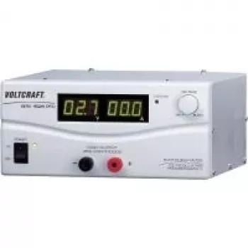 Laboratorinis maitinimo šaltinis Voltcraft SPS 1525 PFC – reguliuojamas 3–15 V DC, 2–25 A