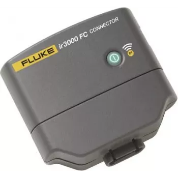 Fluke ir3000 FC - Juodas - 2,4 GHz - 6,5 m - 20 m - Fluke - 287 - 289 - 789 (4460436)