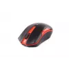 A4Tech G3-200N belaidė optinė pelė, ambidekstrinė, 1000 DPI