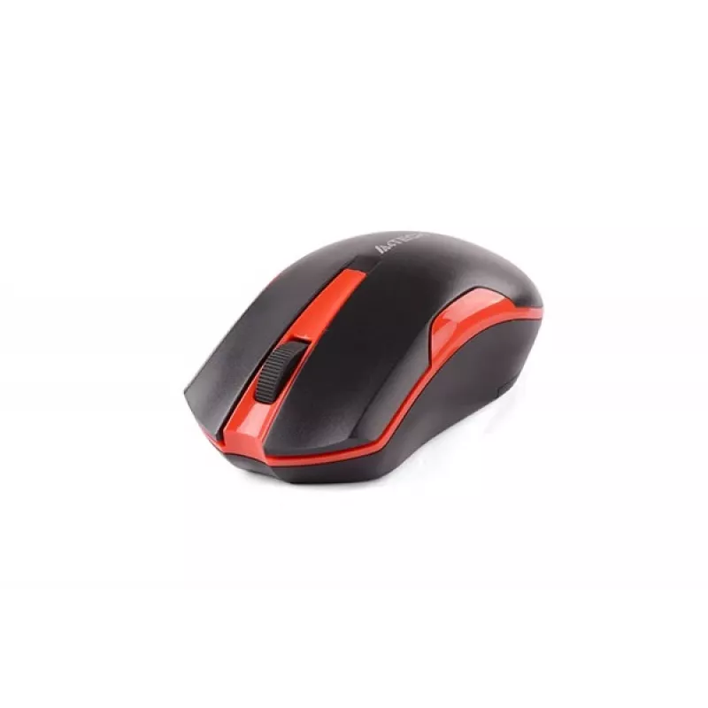 A4Tech G3-200N belaidė optinė pelė, ambidekstrinė, 1000 DPI
