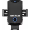 TECHNISAT SmartCharge 2 laikiklis telefonui ir planšetei su integruotu įkrovimo palaikymu