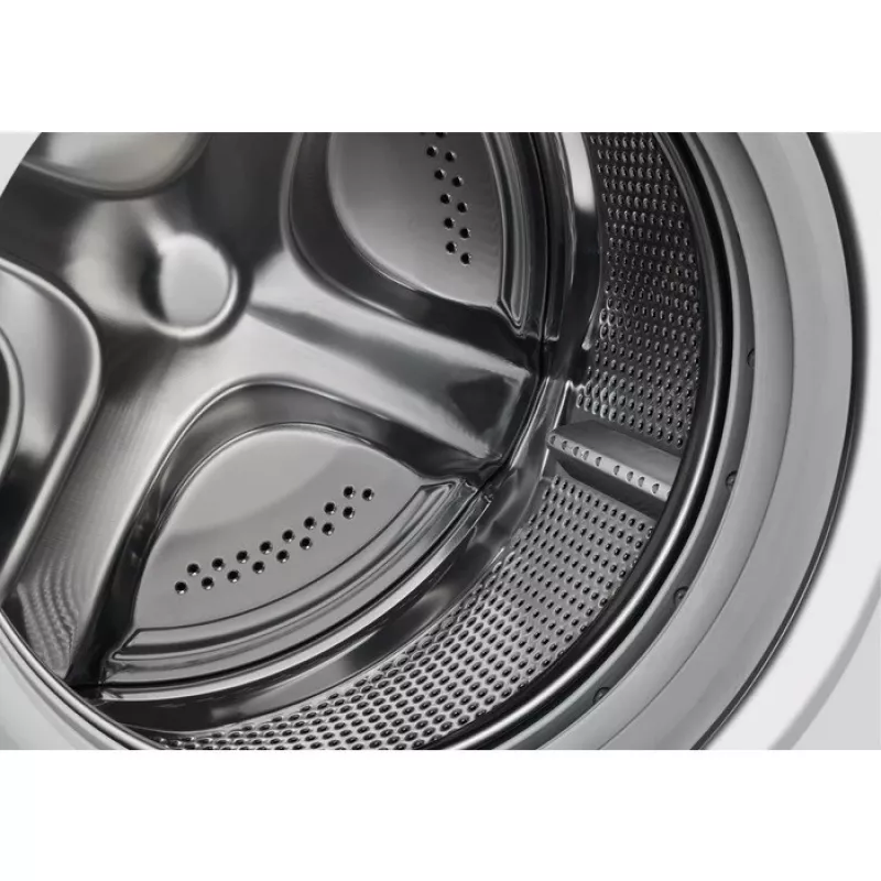 Skalbimo mašina Electrolux EW6SN347SP, 7 kg