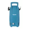 Slėginis plovimo aparatas Makita HW101, vertikalus, elektrinis, žalias, 360 l/h, 1300 W