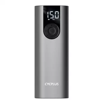 Elektrinis siurblys Cycplus A8