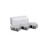 Lexmark 25A0013 – 3 pakuočių segtuvų kasetės, 5000 segtukų, tinka CX860, MX822, MX826, MX910, X862de 4, X950, XC6153, XC8160, XC8163, XC9235, XM7355